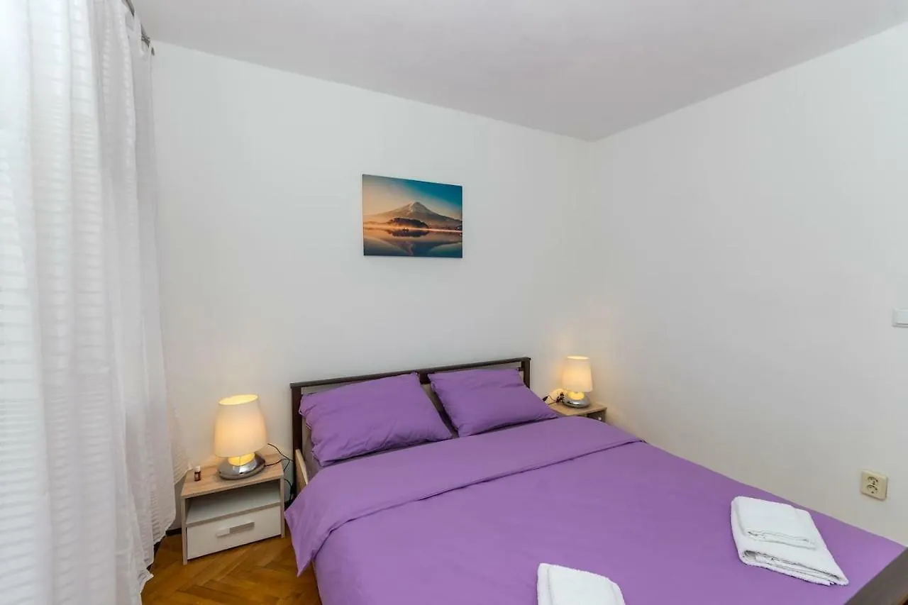 Dalmatinska Kuca Blanka Villa Kastela Holiday home
